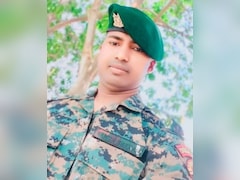 बिहार: औरंगाबाद का CRPF जवान शहीद, चाईबासा में नक्सल ऑपरेशन के दौरान गई जान