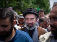 Mojtaba Khamenei, Largely MIA, Helped Cut Truce Deal With US: Report