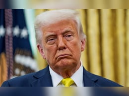 वो 3 मौके जब ट्रंप की जान को हुआ खतरा, एक बार तो कान को छूकर निकली थी गोली