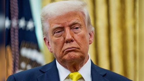 वो 3 मौके जब ट्रंप की जान को हुआ खतरा, एक बार तो कान को छूकर निकली थी गोली