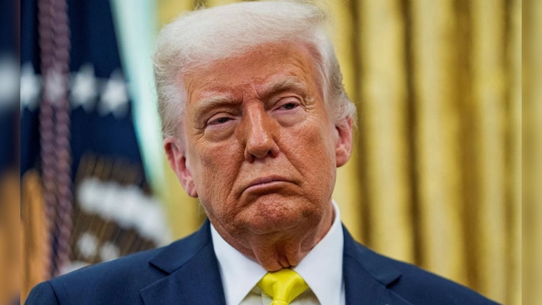 वो 3 मौके जब ट्रंप की जान को हुआ खतरा, एक बार तो कान को छूकर निकली थी गोली