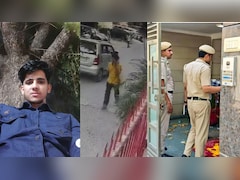 दो दिन में दो रेप और IRS अफसर की बेटी की हत्या... दिल्ली के अमर कॉलोनी हत्याकांड में 10 रोंगटे खड़े करने वाले खुलासे