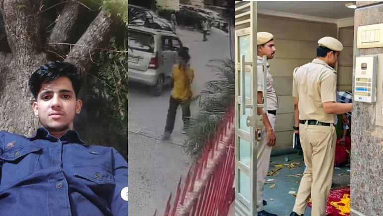 दो दिन में दो रेप और IRS अफसर की बेटी की हत्या... दिल्ली के अमर कॉलोनी हत्याकांड में 10 रोंगटे खड़े करने वाले खुलासे