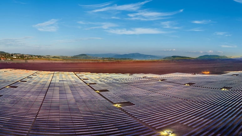 Sterling And Wilson Shares Rise 14% After Large Tender Win From Coal India