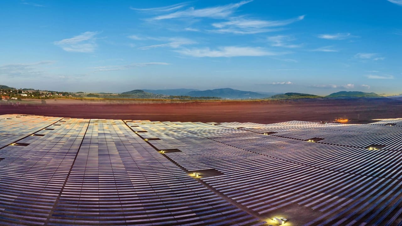 Sterling and Wilson Renewable Energy Share Price Jumps 6% After Order Win — Details Here