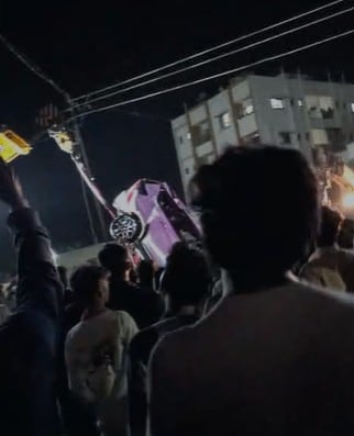 Latest and Breaking News on NDTV