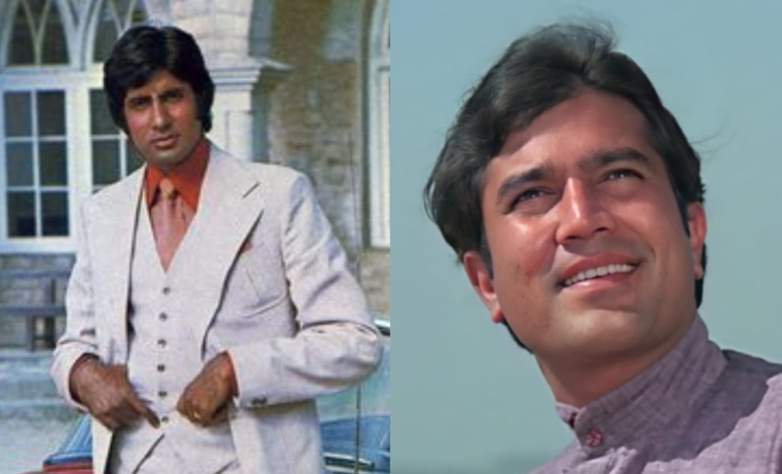 अमिताभ बच्चन ने अपनाई ये तरकीब और खा गए राजेश खन्ना का स्टारडम, प्रेम चोपड़ा का खुलासा काका खामोश, अकेले और परेशान रहने लगे थे