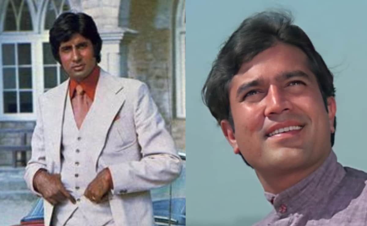 अमिताभ बच्चन ने अपनाई ये तरकीब और खा गए राजेश खन्ना का स्टारडम, प्रेम चोपड़ा का खुलासा काका खामोश, अकेले और परेशान रहने लगे थे