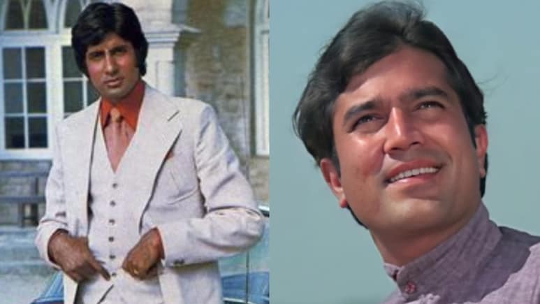 अमिताभ बच्चन ने अपनाई ये तरकीब और खा गए राजेश खन्ना का स्टारडम, प्रेम चोपड़ा का खुलासा काका खामोश, अकेले और परेशान रहने लगे थे