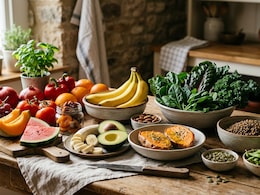 7 Health Benefits Of Potassium Beyond Blood Pressure Regulation