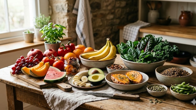 Potassium plays a critical role in kidney health