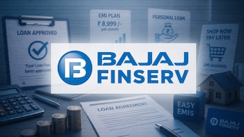 Bajaj Finserv Q4 Results: Net Profit Rises 5% To Rs 2,539 Crore; Dividend Declared