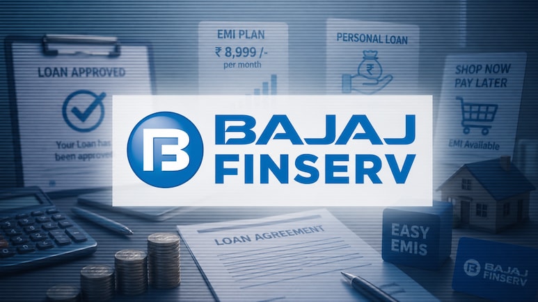 Bajaj Finserv Q4 Results: Net Profit Rises 5% To Rs 2,539 Crore; Dividend Declared