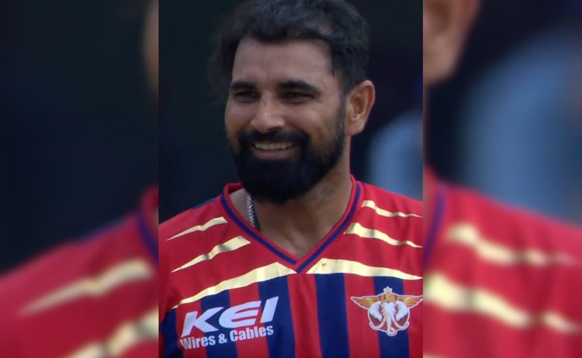 SRH vs LSG: यह बहुत ही अनिवार्य बात, शमी ने हम उम्र बॉलरों को दिया बड़ा मैसेज