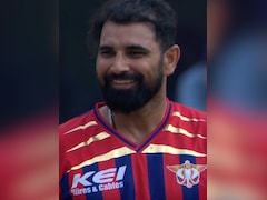 SRH vs LSG: 'यह बहुत ही अनिवार्य बात', शमी ने हम उम्र बॉलरों को दिया बड़ा मैसेज