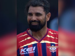 SRH vs LSG: 'यह बहुत ही अनिवार्य बात', शमी ने हम उम्र बॉलरों को दिया बड़ा मैसेज