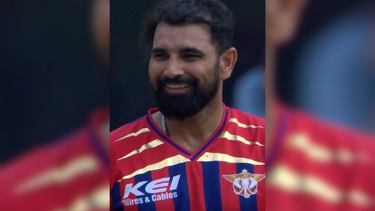 SRH vs LSG: 'यह बहुत ही अनिवार्य बात', शमी ने हम उम्र बॉलरों को दिया बड़ा मैसेज