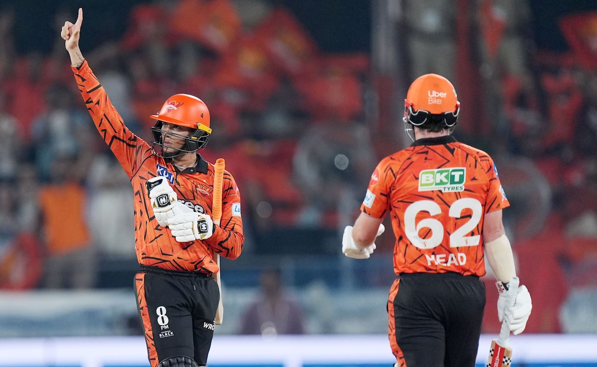 SRH vs DC LIVE Score, IPL 2026: KL Rahul On Cusp Of Dhonis Record; DC Opt To Bowl vs SRH