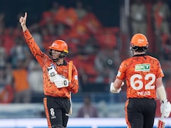 IPL 2026 Live: Abhishek, Head Struggle After DC Take Huge Gamble vs SRH