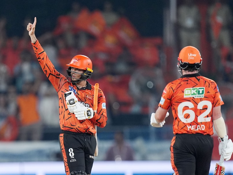 SRH vs DC LIVE Score, IPL 2026: KL Rahul On Cusp Of Dhoni's Record; DC Opt To Bowl vs SRH