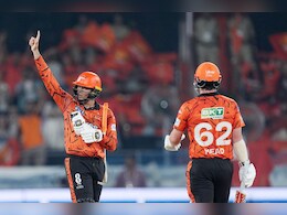 पांच चौके, चार छक्के, 15 गेंद में फिफ्टी, अभिषेक शर्मा ने रच दिया इतिहास, VIDEO