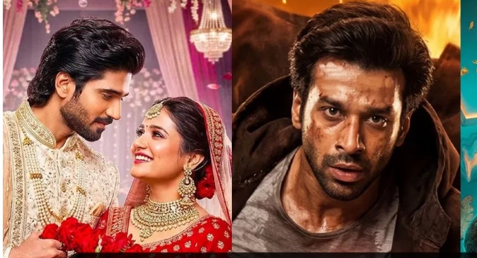 JioHotstar Tadka Review : बिना फोन घुमाए देखें वेब सीरीज, नया माइक्रो शो &lsquo;Tadka&rsquo; बदल देगा वर्टिकल ड्रामा का एक्सपीरिएंस