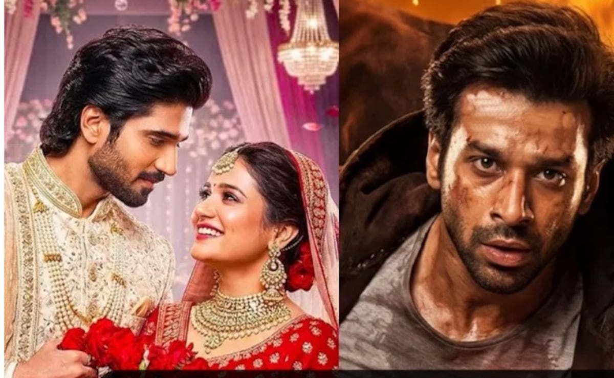 JioHotstar Tadka Review : बिना फोन घुमाए देखें वेब सीरीज, नया माइक्रो शो ‘Tadka’ बदल देगा वर्टिकल ड्रामा का एक्सपीरिएंस