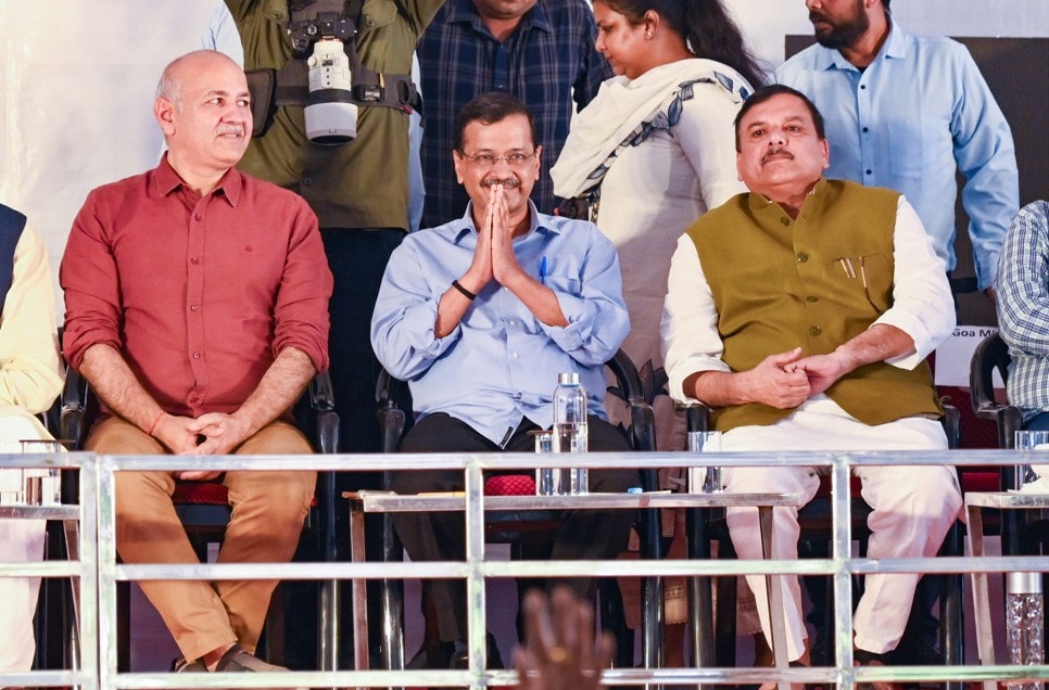 Latest and Breaking News on NDTV