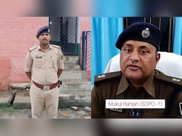 Bihar Cop Alleges Senior Officer Thrashed Him, Switched Off CCTV Cameras