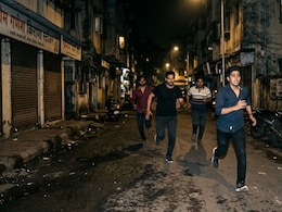 Kalyan News: कल्याणमध्ये भररस्त्यात थरार! घरी परतणाऱ्या तरुणाला गाठले आणि बांबूने फोडले; कारण काय?