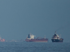 Iran Unlikely To Ease Hormuz Strait Chokehold Soon: Report