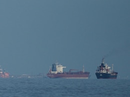 Countries Whose Ships Are Hit By Hormuz Crisis