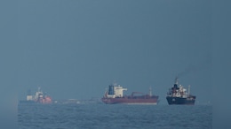 "Expect Unimpeded Flow Of Commerce Through Hormuz": India On Iran Ceasefire