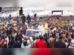 AXIS MY INDIA KERALAM EXIT POLL: केरल में थी ईसाई वोटों की लड़ाई, देखिए किसके हाथ आई?