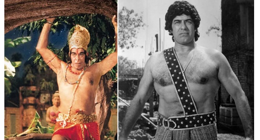 दूरदर्शन के हनुमान दारा सिंह की पोती पर टिकीं फैंस की नजरें, पापा विंदू दारा सिंह और मां के साथ दिखीं, बोले- &lsquo;सीधे बॉलीवुड भेजो!&rsquo;