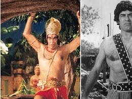 दारा सिंह को इस तरह मिला भगवान हनुमान का रोल, पहले किया रिजेक्ट, फिर ईश्वर के आदेश पर हुए तैयार! घंटों सेट पर रहते थे भूखे