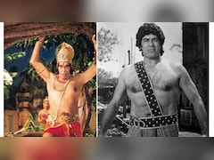 दारा सिंह की पोती पर टिकीं फैंस की नजरें, पापा विंदू दारा सिंह और मां के साथ दिखीं