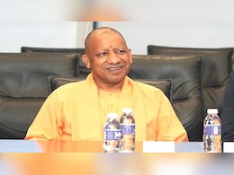 होमगार्ड भर्ती परीक्षा यूपी: नकल करने वालों को योगी की चेतावनी, अफवाह फैलाने पर भी मिलेगी सजा