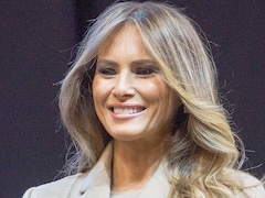 Melania Trump's 2002 Email To Ghislaine Maxwell Resurfaces Amid Fresh Epstein Denial