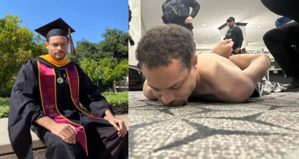 नासा में फेलोशिप, टीचर, गेम डेवलेपर: डोनाल्ड ट्रंप पर फायरिंग करने वाला शख्स कौन? राष्ट्रपति ने फोटो दिखाई