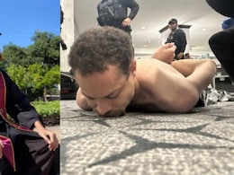 नासा में फेलोशिप, टीचर, गेम डेवलेपर: राष्ट्रपति पर फायरिंग करने वाला कौन? ट्रंप बोले-वो अकेले मेरी हत्या करने आया था