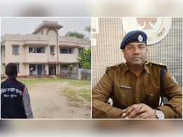 2 करोड़ के बंगले में रहने वाले SHO के यहां छापेमारी, ताज होटल में मनाता था छुट्टियां; मिली 20 करोड़ की बेनामी संपत्ति!