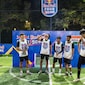 Kochis Kalina Rangers Clinch Maiden Red Bull Four 2 Score National Championship