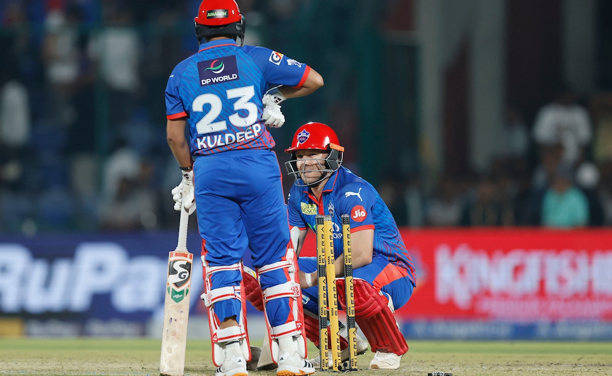 Harbhajan Singh Differs With Sunil Gavaskar Over David Millers No-Single Call