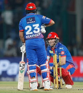 Harbhajan Singh Differs With Sunil Gavaskar Over David Millers No-Single Call