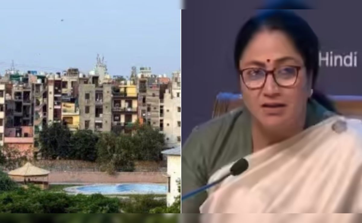 दिल्ली में बड़ा ऐलान: 1511 कच्ची कॉलोनियां होंगी पक्की, 24 अप्रैल से शुरू होगा ऑनलाइन आवेदन, जानें पूरा प्रोसेस और टाइमलाइन