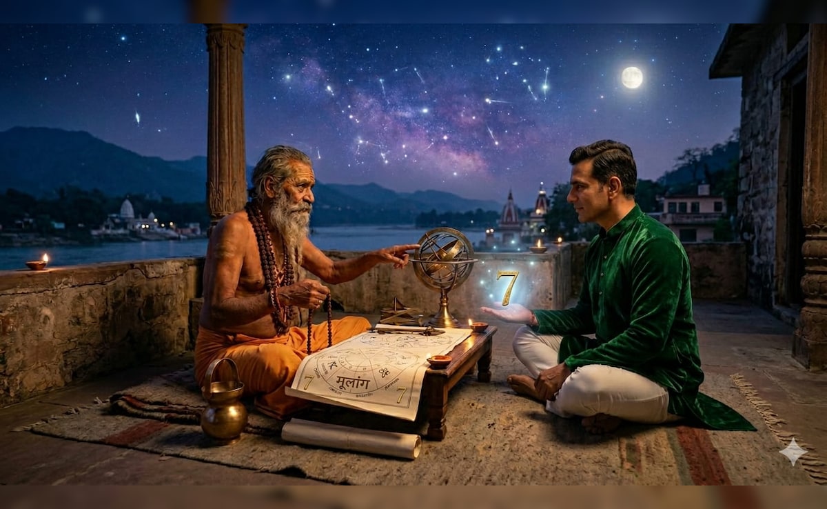 मूलांक 7 वालों का आज दुनिया से उचटेगा मन, 15 अप्रैल को केतु दिखाएगा अध्यात्म की राह!
