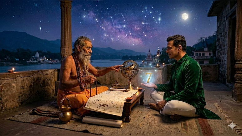 मूलांक 7 वालों का आज दुनिया से उचटेगा मन, 15 अप्रैल को केतु दिखाएगा अध्यात्म की राह!