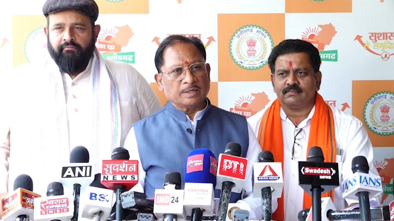 Latest and Breaking News on NDTV