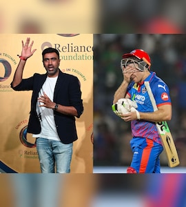 "Cant Fathom, Bonkers": R Ashwin Tears Into David Miller Over IPL No Single Row